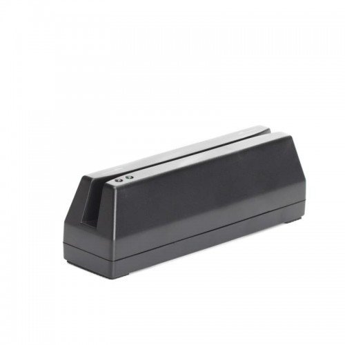 Ридер магнитных карт АТОЛ MSR-1272 (1-2-3 дорожки, USB, черный) купить в Белгороде