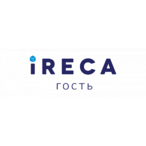 iRECA: Гость Дополнительная лицензия (1 год) купить в Белгороде
