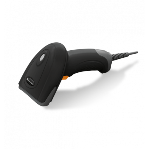 Сканер штрих-кода Newland HR22 Dorada (2D, черный, USB) купить в Белгороде